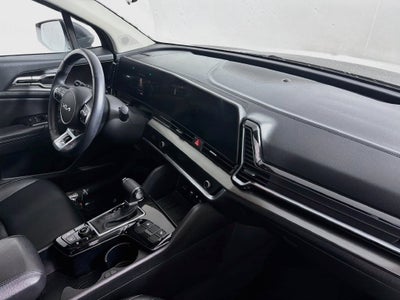 2024 Kia Sportage EX AWD