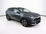 2024 Kia Sportage EX AWD