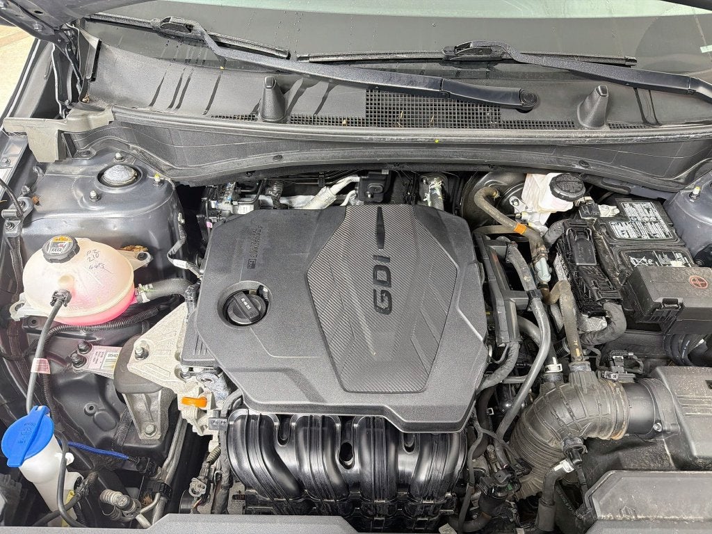 2024 Kia Sportage EX AWD