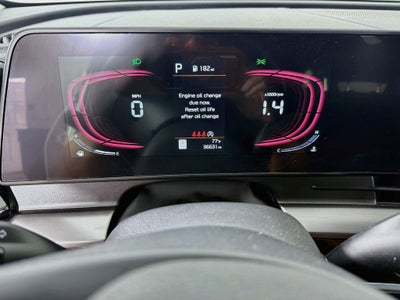 2024 Kia Sportage EX AWD