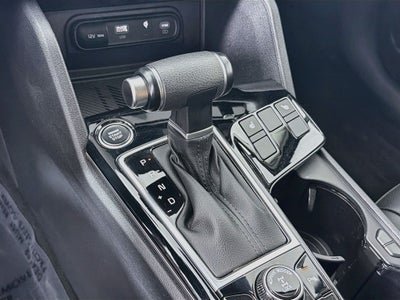 2024 Kia Sportage EX AWD