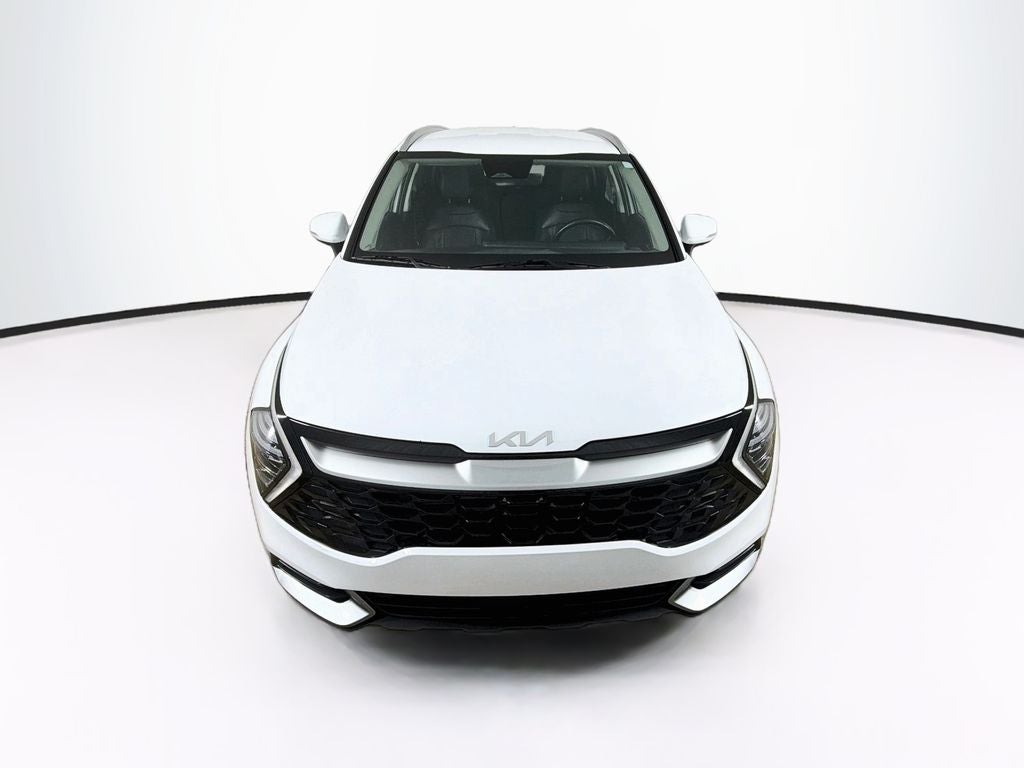 2024 Kia Sportage EX AWD