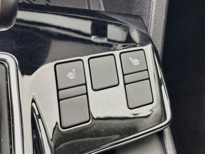 2024 Kia Sportage EX AWD