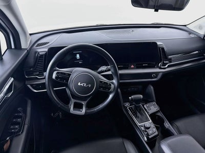 2024 Kia Sportage EX AWD