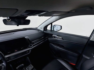 2024 Kia Sportage EX AWD