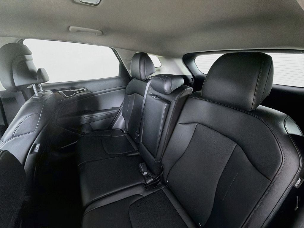 2024 Kia Sportage EX AWD