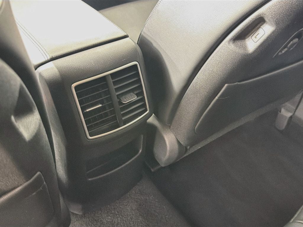 2024 Kia Sportage EX AWD