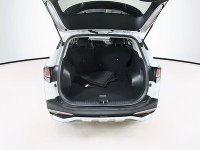 2024 Kia Sportage EX AWD