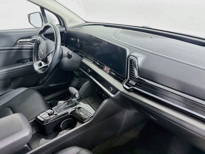 2024 Kia Sportage EX AWD