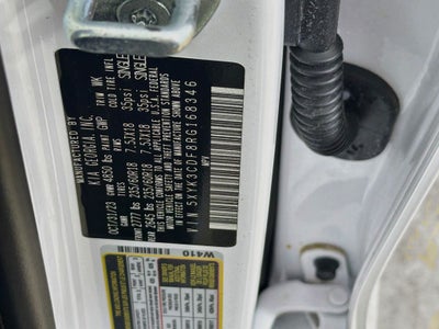 2024 Kia Sportage EX AWD