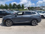 2024 Kia Sportage EX AWD