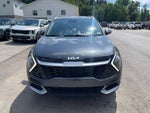 2024 Kia Sportage EX AWD