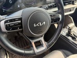 2024 Kia Sportage EX AWD