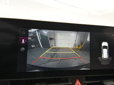 2023 Kia Sportage SX AWD