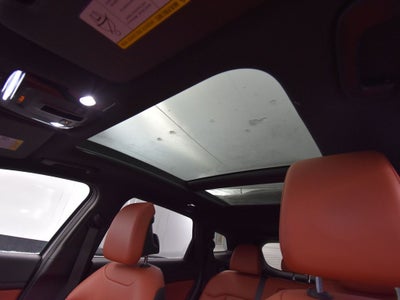 2023 Kia Sportage SX AWD