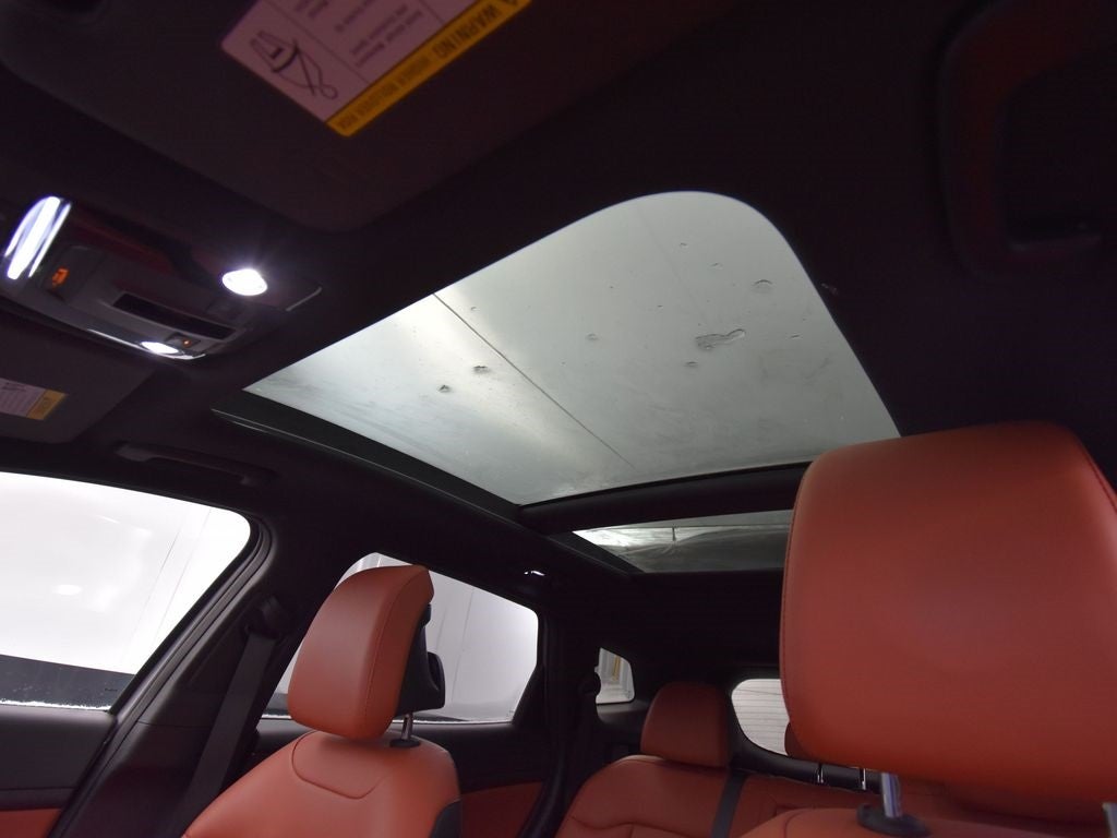 2023 Kia Sportage SX AWD