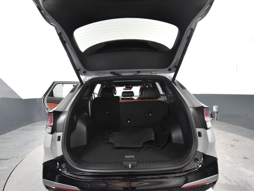 2023 Kia Sportage SX AWD