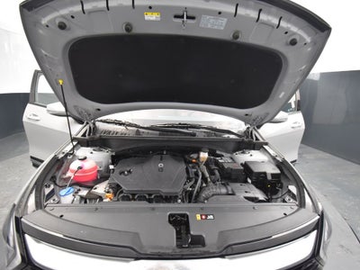 2023 Kia Sportage SX AWD