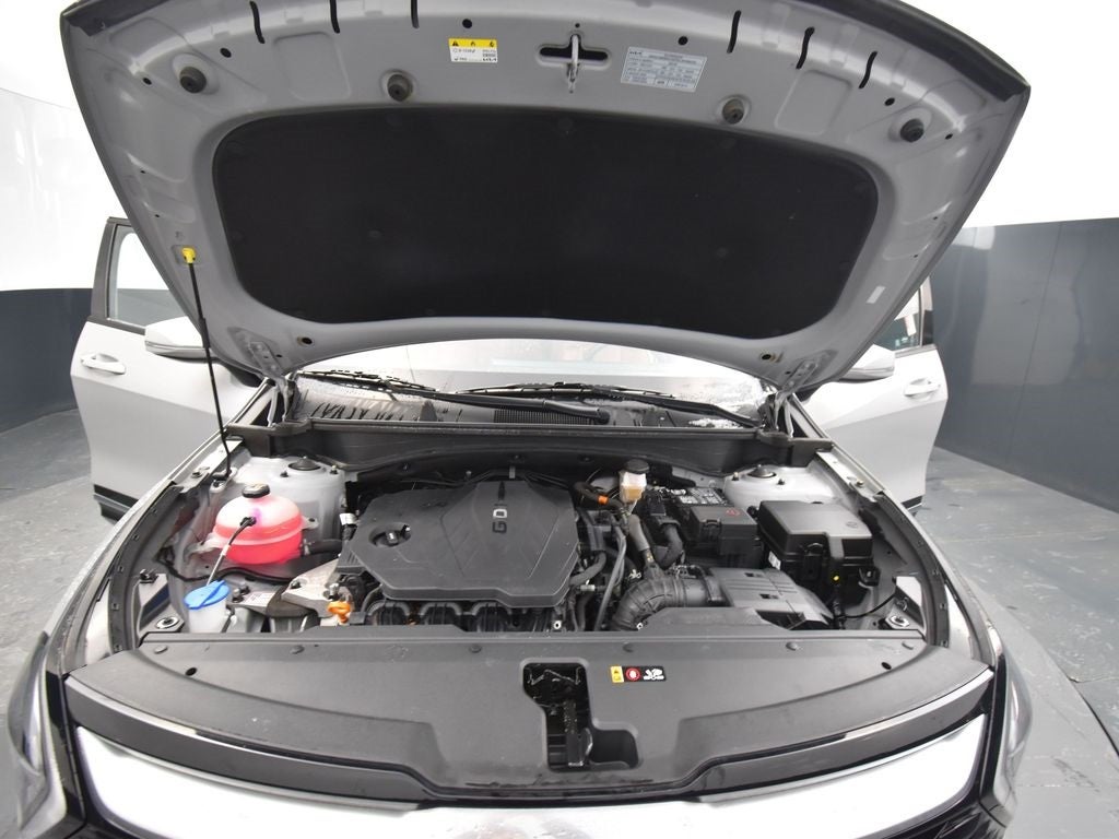 2023 Kia Sportage SX AWD