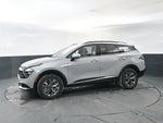 2023 Kia Sportage SX AWD