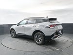 2023 Kia Sportage SX AWD