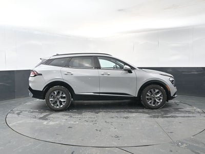2023 Kia Sportage SX AWD