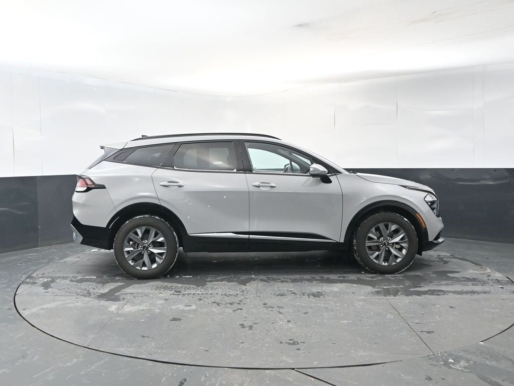 2023 Kia Sportage SX AWD