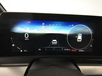 2023 Kia Sportage SX AWD