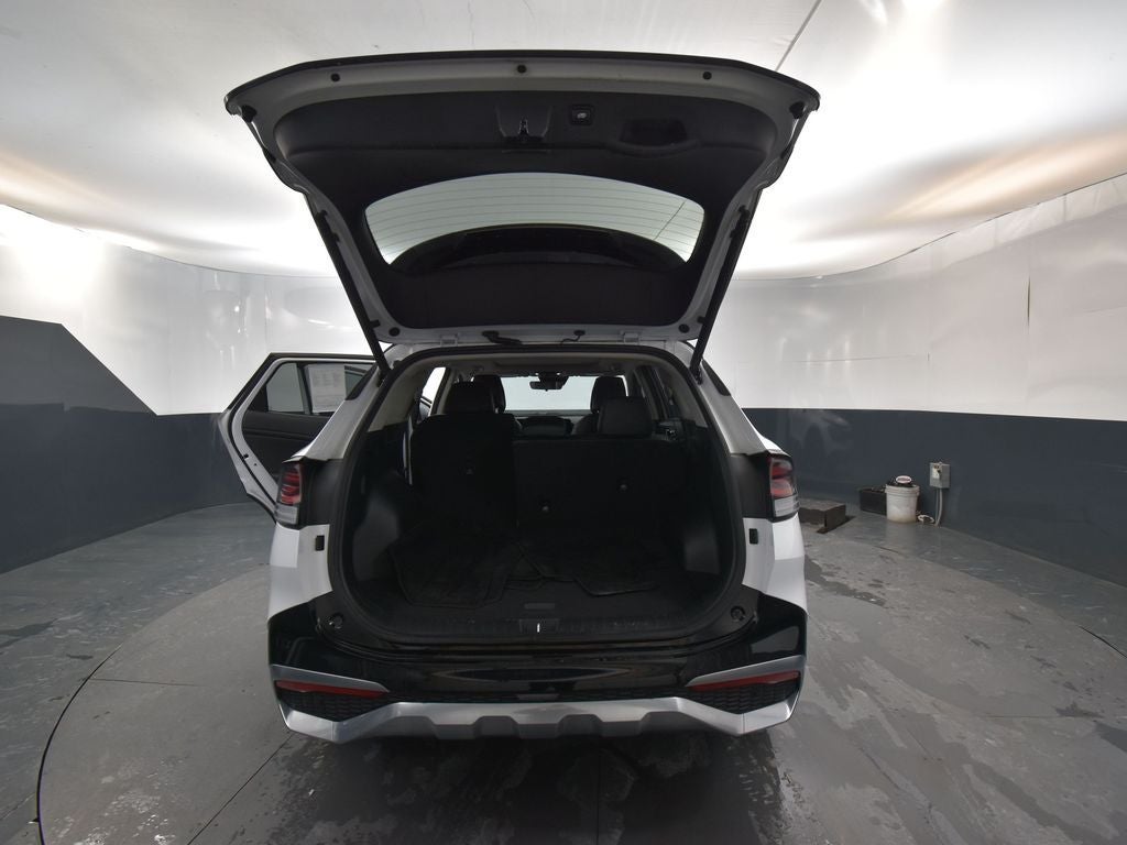 2023 Kia Sportage SX-Prestige AWD