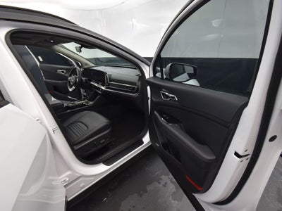 2023 Kia Sportage SX-Prestige AWD