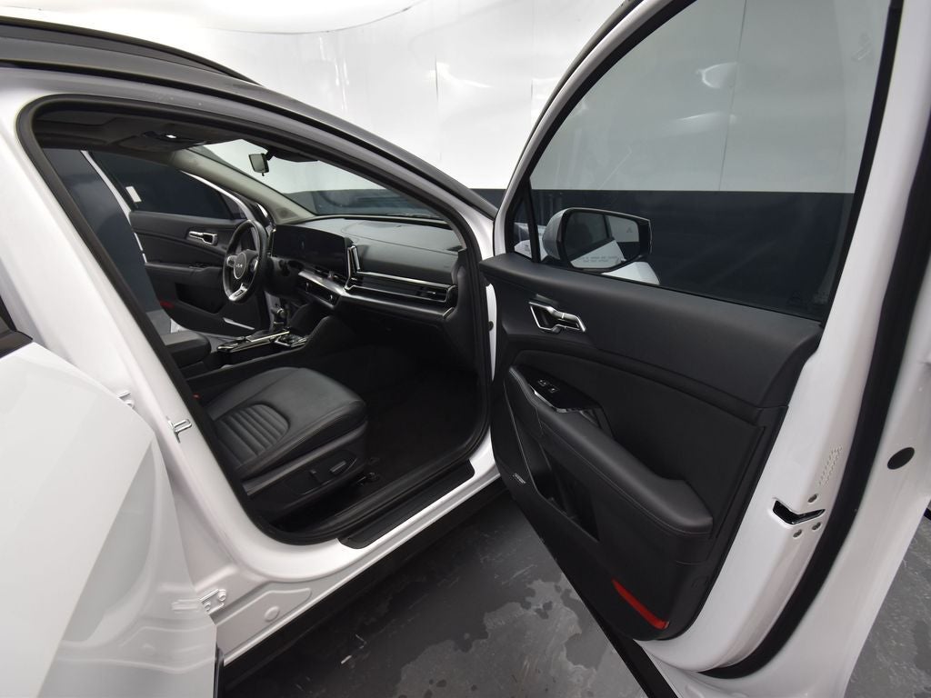 2023 Kia Sportage SX-Prestige AWD