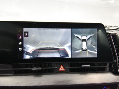 2023 Kia Sportage SX-Prestige AWD