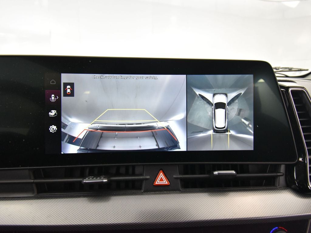 2023 Kia Sportage SX-Prestige AWD