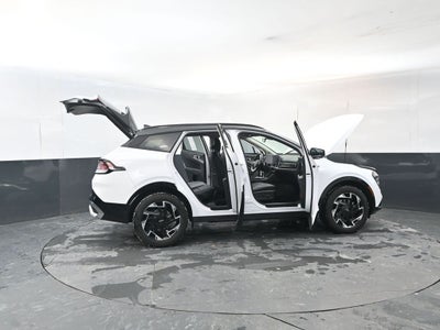 2023 Kia Sportage SX-Prestige AWD