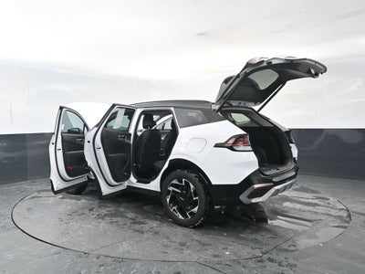 2023 Kia Sportage SX-Prestige AWD