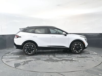 2023 Kia Sportage SX-Prestige AWD