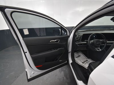 2023 Kia Sportage SX-Prestige AWD
