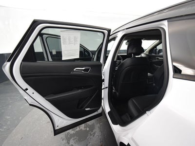 2023 Kia Sportage SX-Prestige AWD
