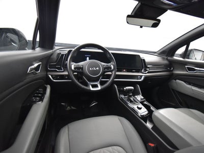 2023 Kia Sportage X-Line AWD