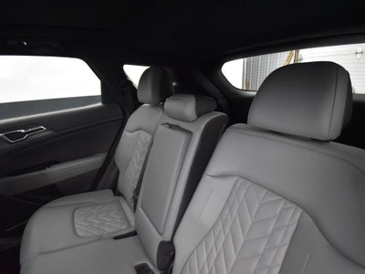 2023 Kia Sportage X-Line AWD