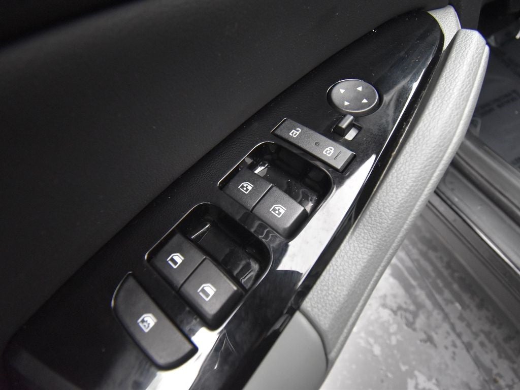 2023 Kia Sportage X-Line AWD