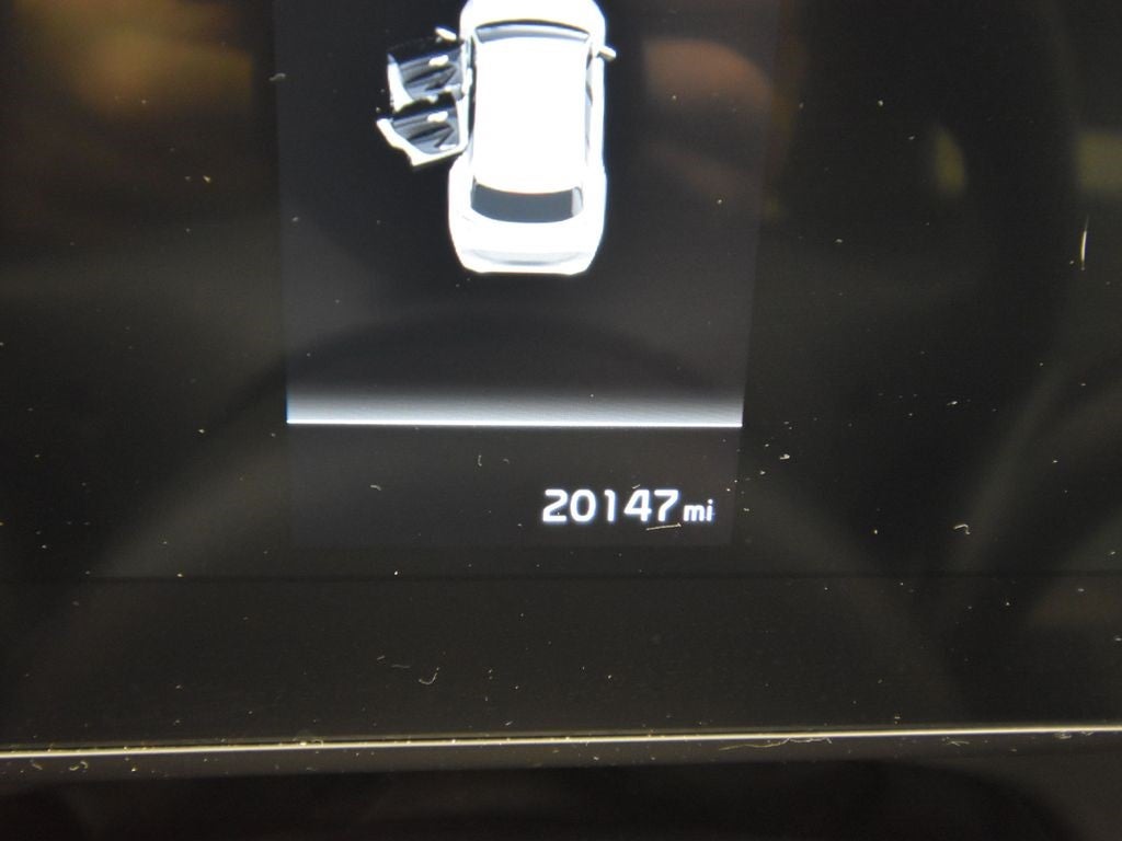 2023 Kia Sportage X-Line AWD