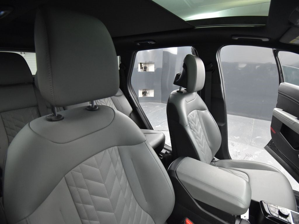 2023 Kia Sportage X-Line AWD