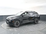 2023 Kia Sportage X-Line AWD