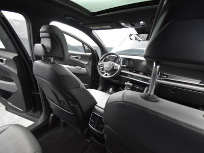 2023 Kia Sportage X-Line AWD