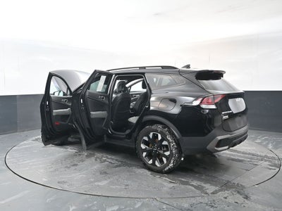 2023 Kia Sportage X-Line AWD