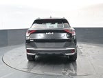 2023 Kia Sportage X-Line AWD