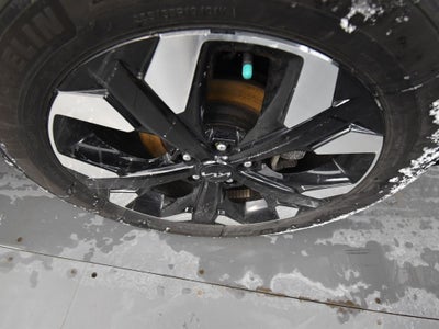 2023 Kia Sportage X-Line AWD
