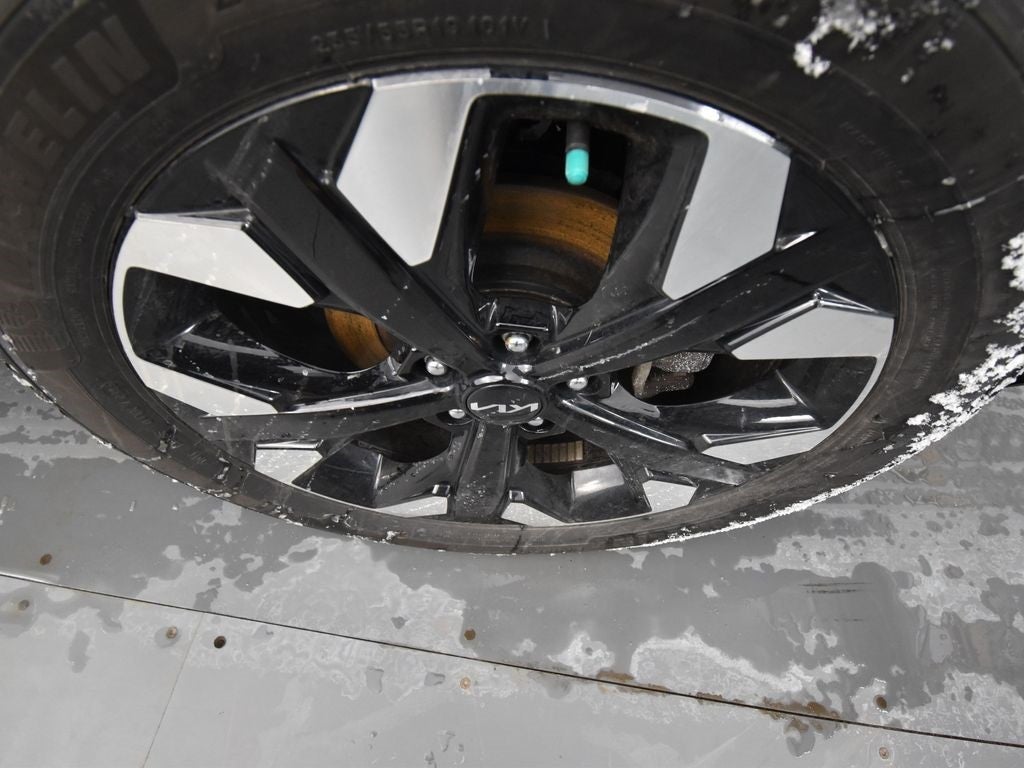 2023 Kia Sportage X-Line AWD