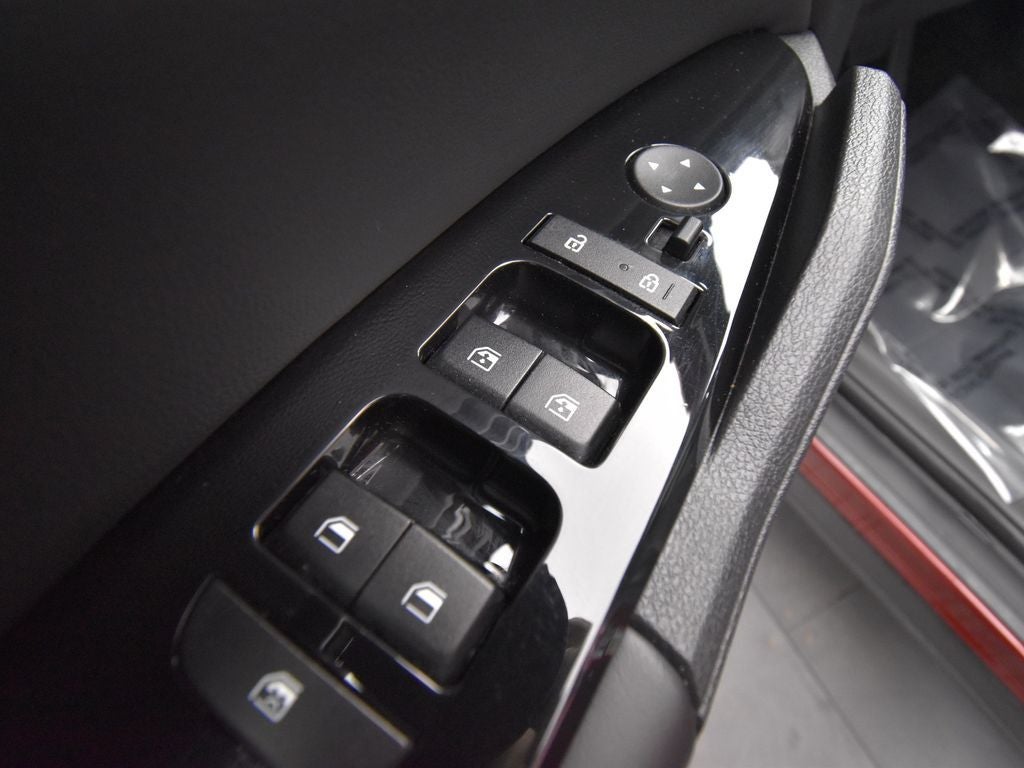 2024 Kia Sportage X-Line AWD